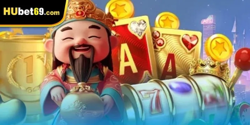 Bí quyết kiếm tiền hiệu quả cùng HUBET