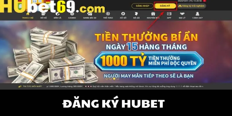 Quy trình đăng ký đơn giản, nhanh chóng và tiện lợi vô cùng