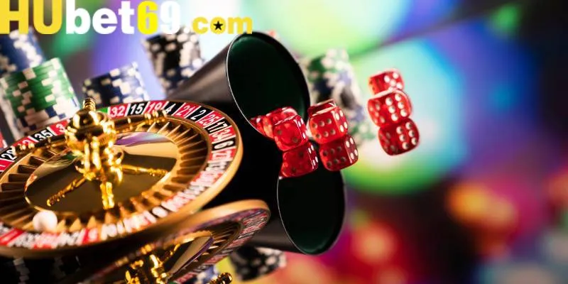 Sân chơi Hubet đảm bảo tính pháp lý cao nên người dùng yên tâm